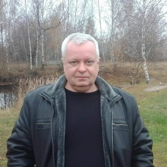 Вячеслав Антоневич, Москва