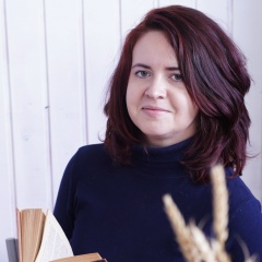 Анастасия Панина, 16.06, Москва