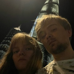 Maksim Firsov, 10.06, Москва