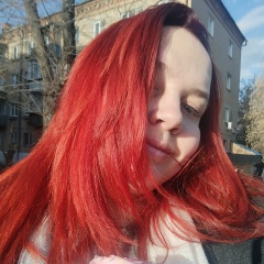 Анна Помазкина, 13.02, Челябинск