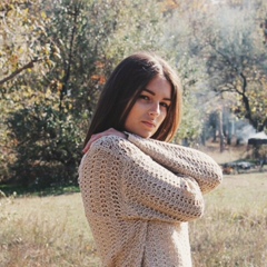 Лера Малина, 22.10, Одесса