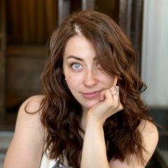 Валерия Клыковская, Москва