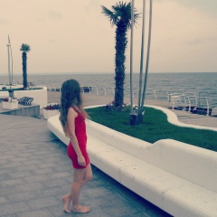 Руслана Желіба, 18.04