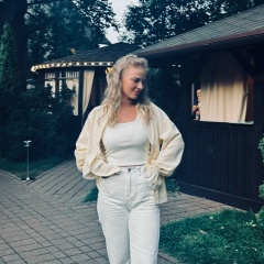Дарья Артемьева, 30.04.1993, Казань