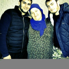 Адам Элеханов, 20.08.1995