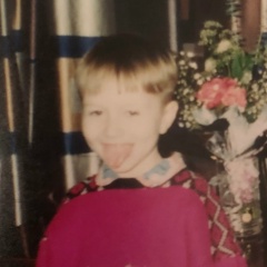 Максим Паламарчук, 04.05.1994, Санкт-Петербург