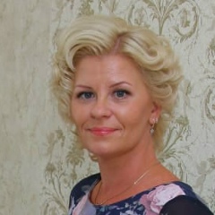 Ирина Кудряшова, 13.07, Санкт-Петербург