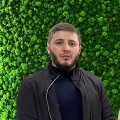 Яхья Рабаданов, 04.08.1991, Нефтекумск