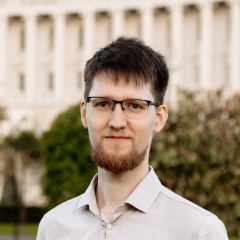 Андрей Казаков, 26.06, Новосибирск