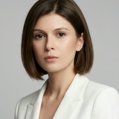 Христина Шакурова