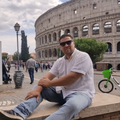 Михаил Алексейчик, 07.09.1976, Санкт-Петербург