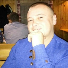 Олексій Штинда, 15.05