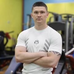 Эдуард Козулин