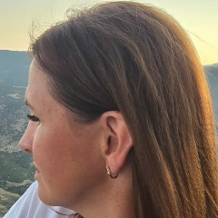 Лина Максимова, 11.12.1983, Санкт-Петербург