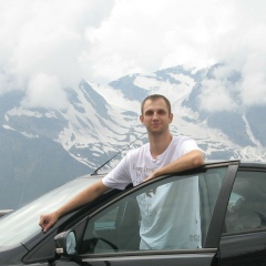 Алексей Пихоцкий, 30.06.1984, Нетешин