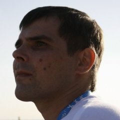 Роман Суровцев, 18.03, Краснодар