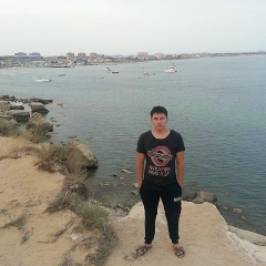 Бехруз Суманов, 20.12.1901, Сарыагаш