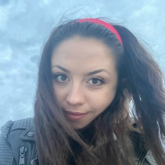 Екатерина Шершнёва, 02.10, Denver