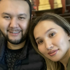 Керим Токимтаев, 18.06, Алматы