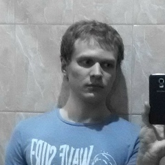 Косяк Висяк, 08.07, Минск