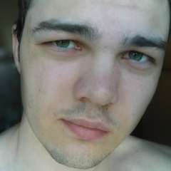 Борис Макаров, 21.08, Сургут