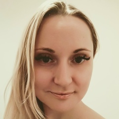 Анна Павлова, 20.12, Нижний Новгород