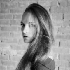 Вероника Кривошея, 17.05.1987, Норильск