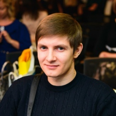 Эдуард Хавронич, 14.12.1990, Одесса