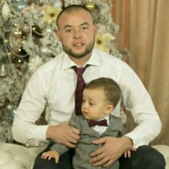 Сева Нематулаев, 15.05