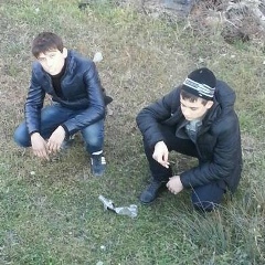 Алихан Цабаев