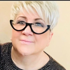 Ольга Попкова, 04.02.1963, Москва