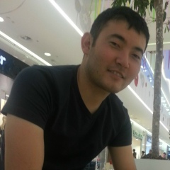 Tolkynbek Sydykzhanov, 03.06.1991, Жаркент