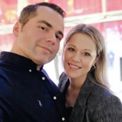 Павел Воронин, Berlin