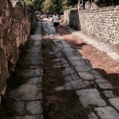 Вероника Соколова, 20.09, Санкт-Петербург