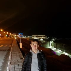 Акылбек Жексенбаев, 04.02.1991, Астана