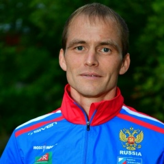 Андрей Храмов, Варениковская