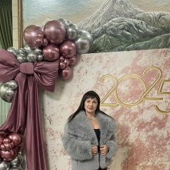 Ирина Мухаметшина, Волгодонск