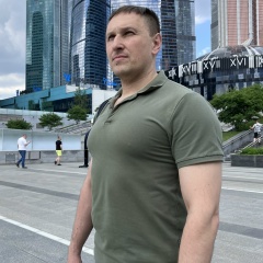 Сергей Иванов, 31.07.1979, Красноярск