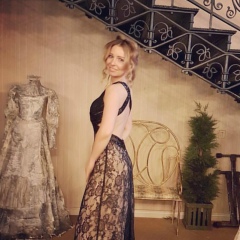 Катерина Николаева, 13.01, Санкт-Петербург