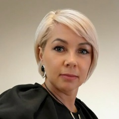 Оксана Быкова, 01.02, Сыктывкар