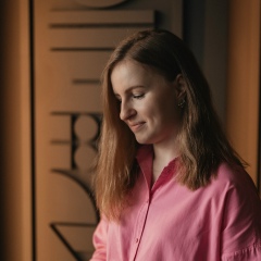 Катерина Никиреева, 01.07.1989, Москва