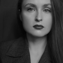 Надя Муравьёва, 02.01, Москва