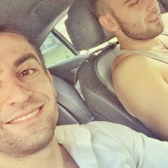 Бахрам Керимов, 01.04.1990, Казань