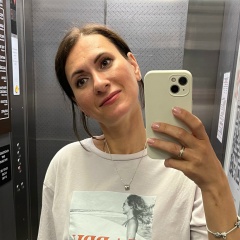 Валентина Голикова, 29.03.1987, Дудинка