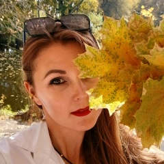 Ирина Ущева, 05.07.1986, Саранск