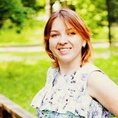 Мария Чапурина, 17.06, Обнинск