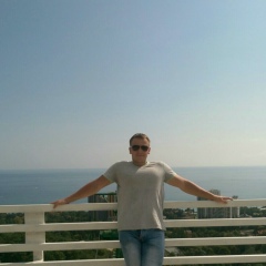 Тема Иноземцев, 12.05.1990, Алматы