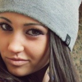 Элина Любимова, 20.05.1994, Санкт-Петербург