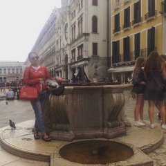 Опаснаяона Zz, 24.11, Астана