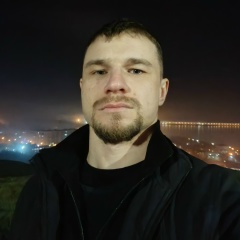 Сергей Орлов, 20.06, Керчь